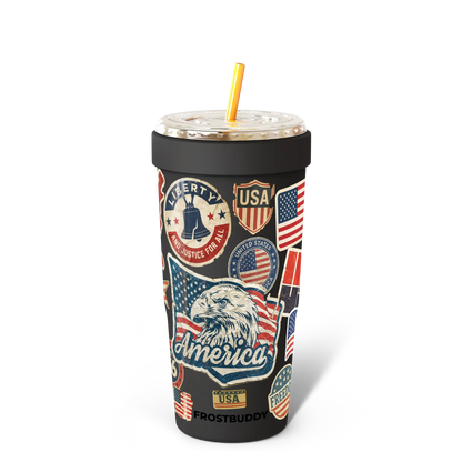 To-Go Buddy | Land Of The Free