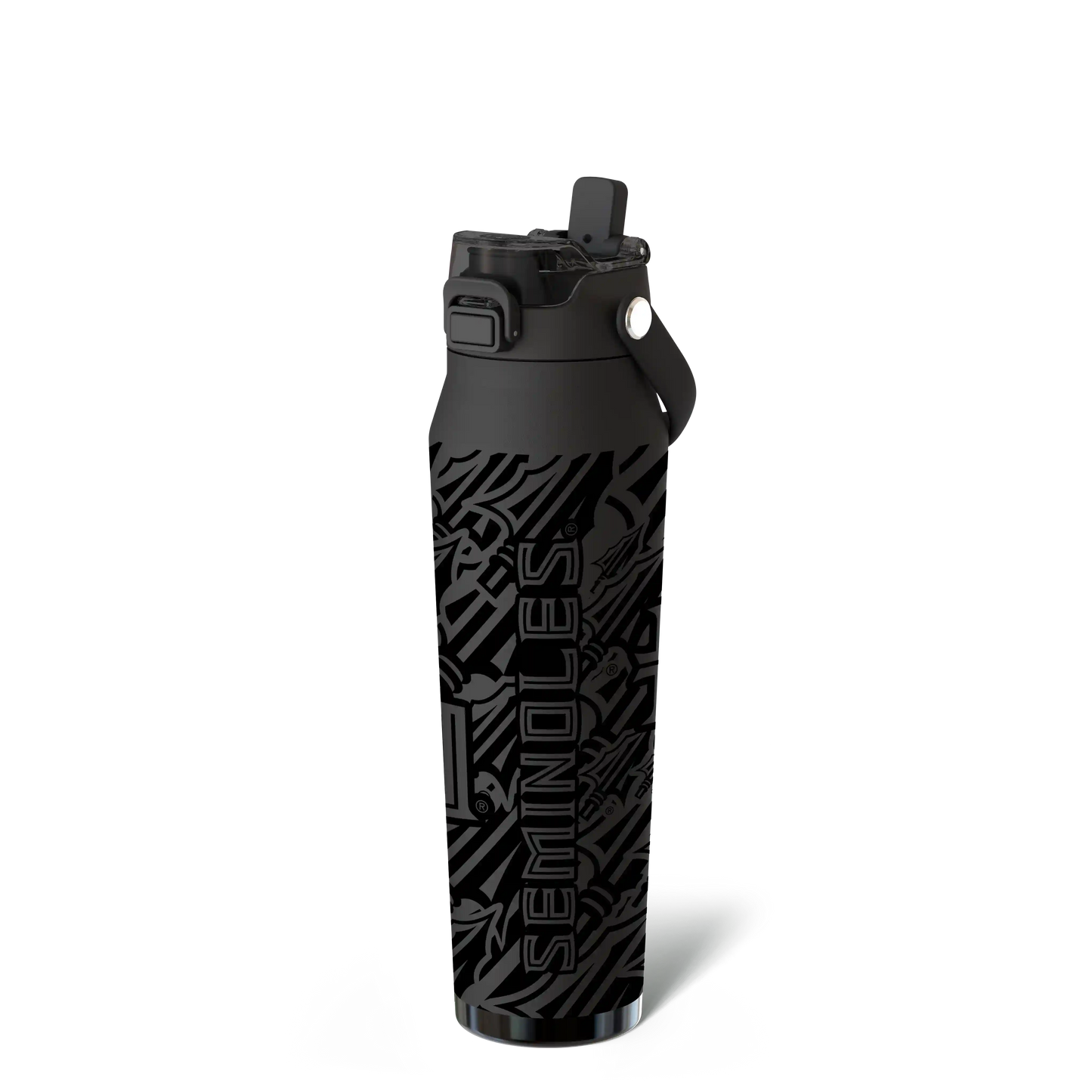 Bottle Buddy 32oz | Florida State Seminoles | Night Game