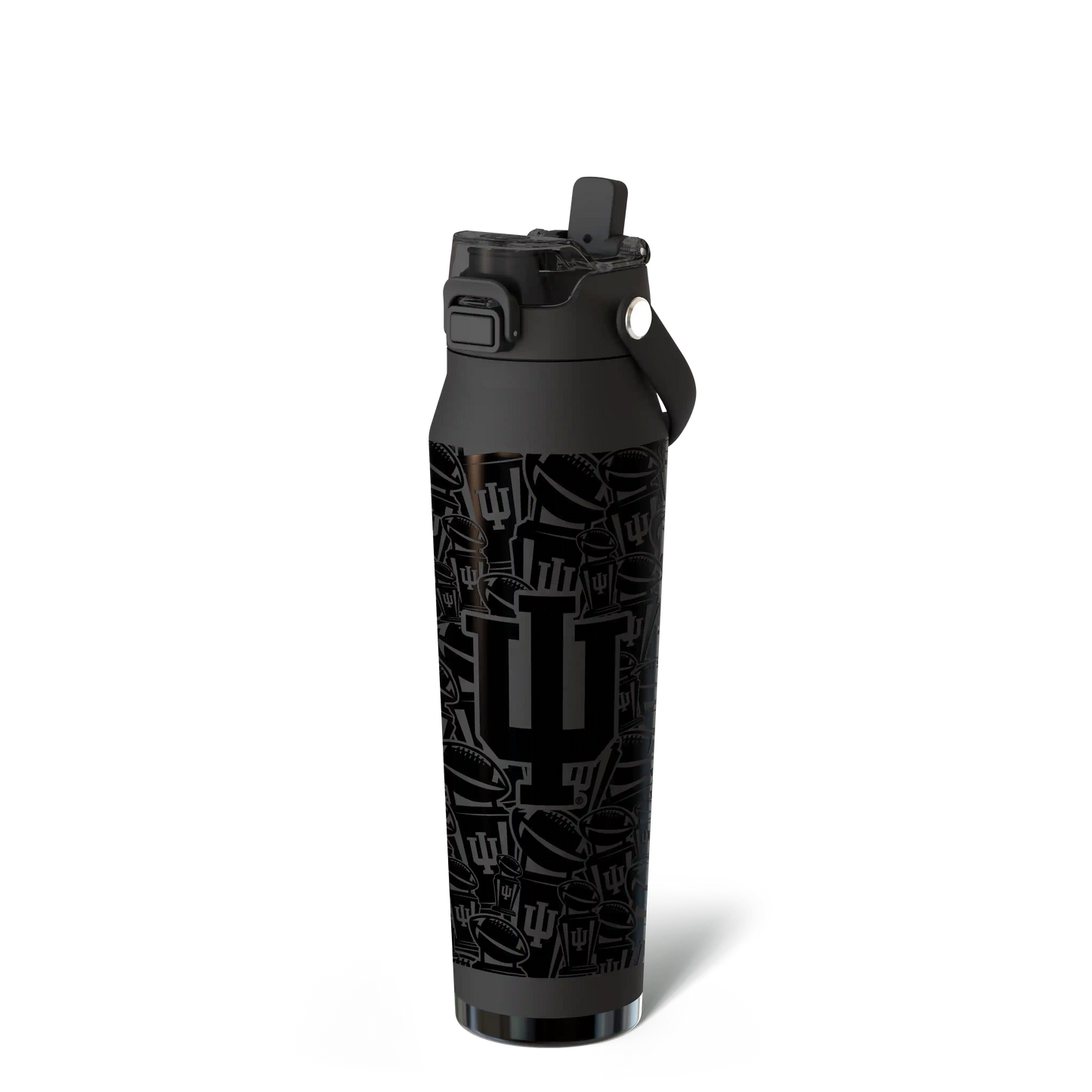 Bottle Buddy 32oz | Indiana Hoosiers | 2025 Big Ten Champions