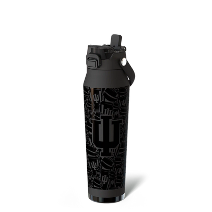 Bottle Buddy 32oz | Indiana Hoosiers | 2025 Big Ten Champions