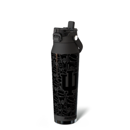 Bottle Buddy 32oz | Indiana Hoosiers | 2025 Big Ten Champions