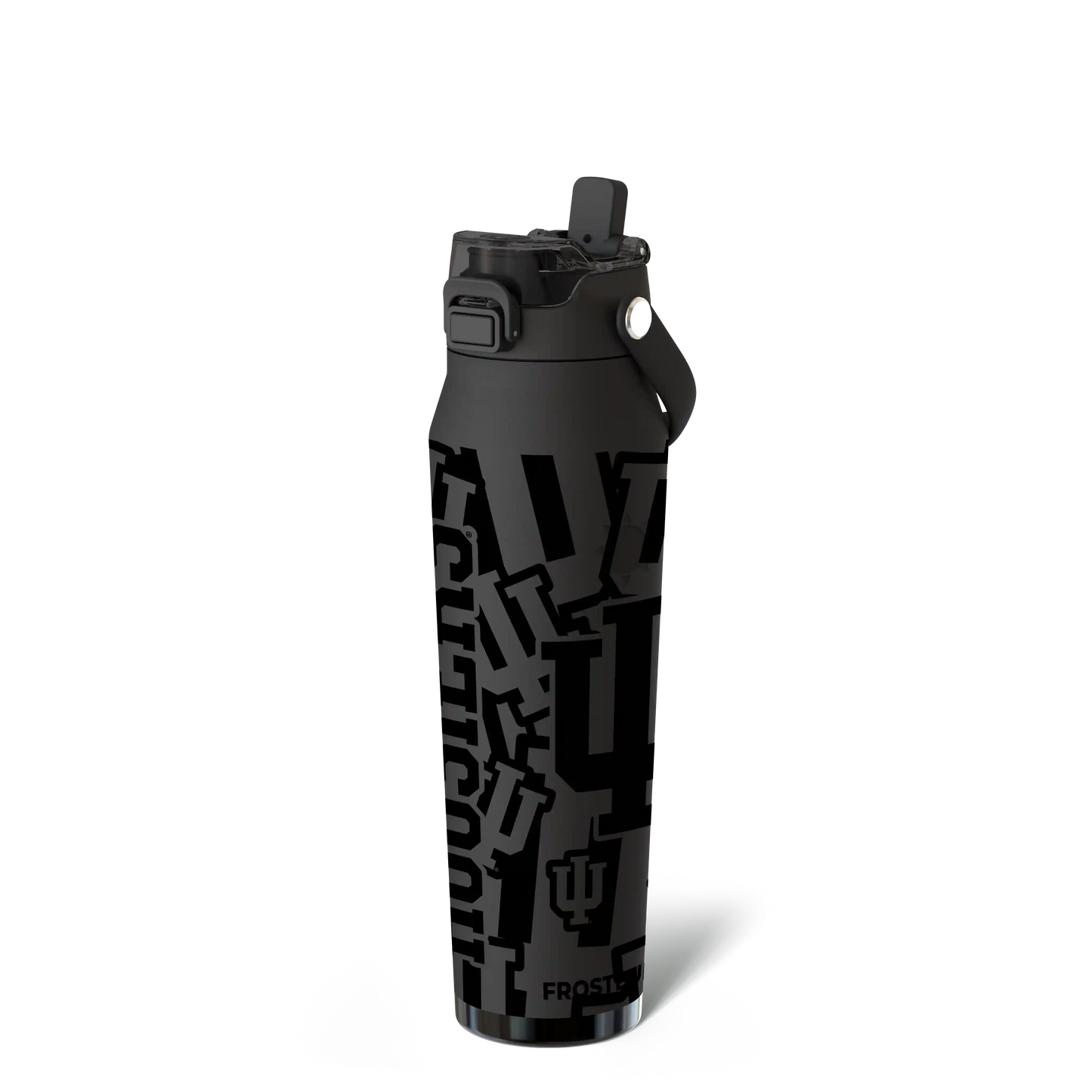 Bottle Buddy 32oz | Indiana Hoosiers | Night Game