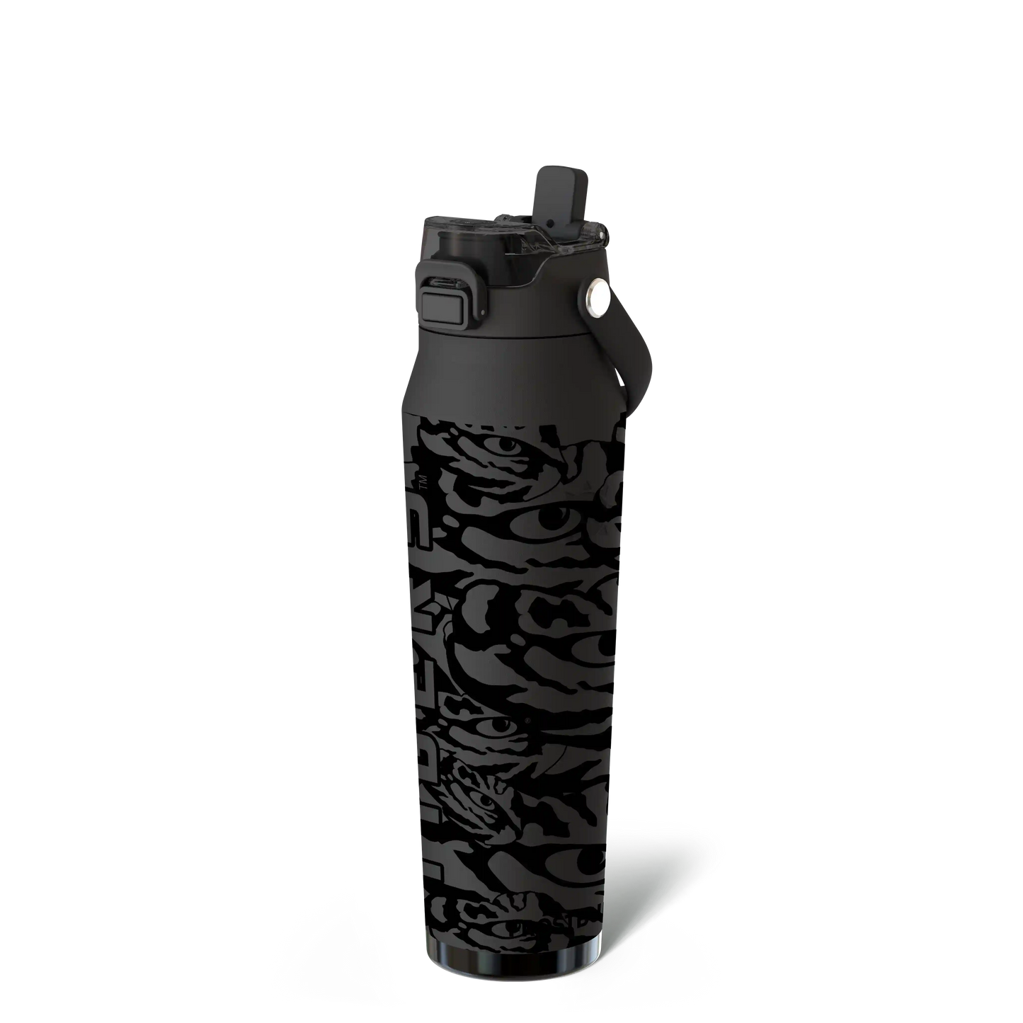 Bottle Buddy 32oz | LSU Tigers | Night Game