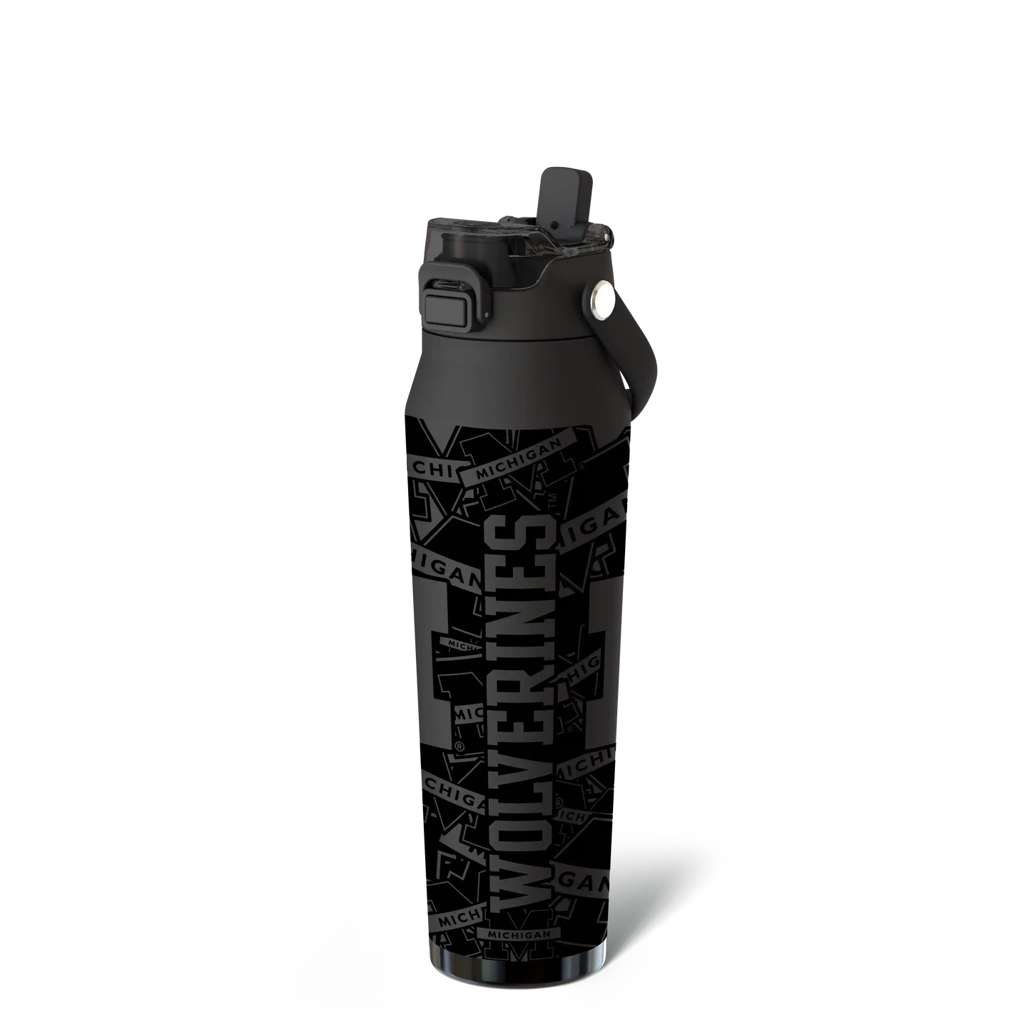 Bottle Buddy 32oz | Michigan Wolverines | Night Game