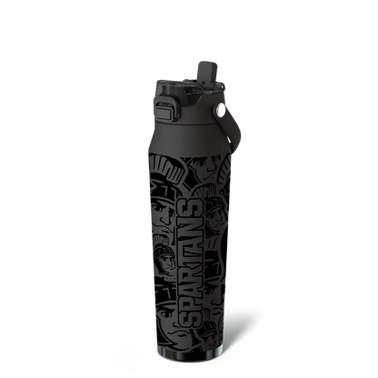 Bottle Buddy 32oz | Michigan State Spartans | Night Game