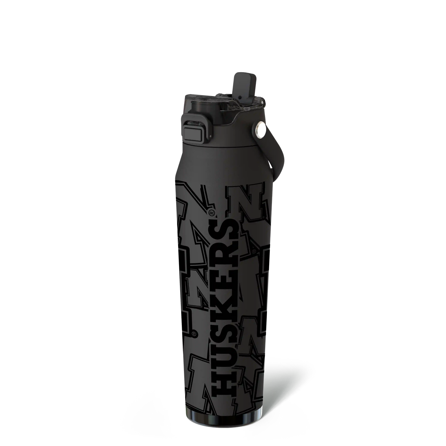 Bottle Buddy 32oz | Nebraska Cornhuskers | Night Game