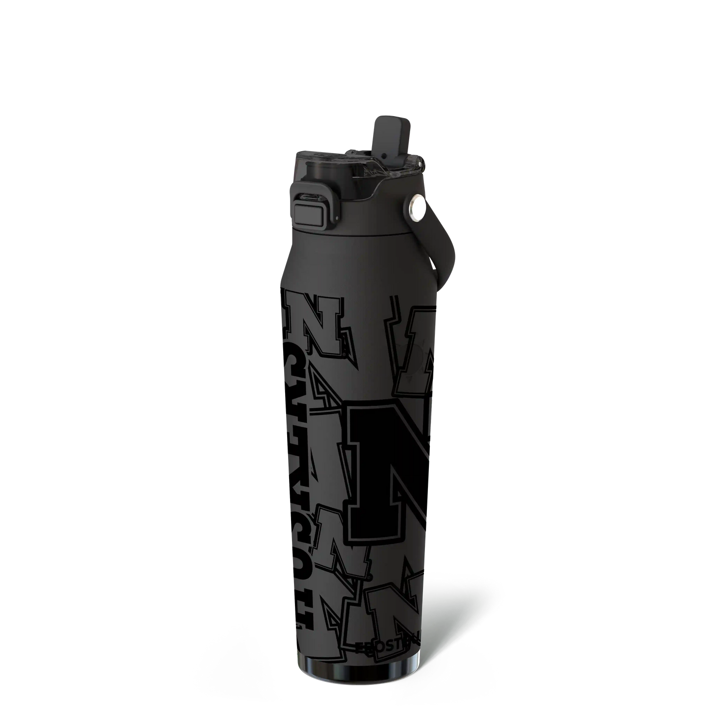 Bottle Buddy 32oz | Nebraska Cornhuskers | Night Game