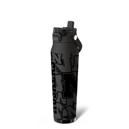 Bottle Buddy 32oz | Nebraska Cornhuskers | Night Game