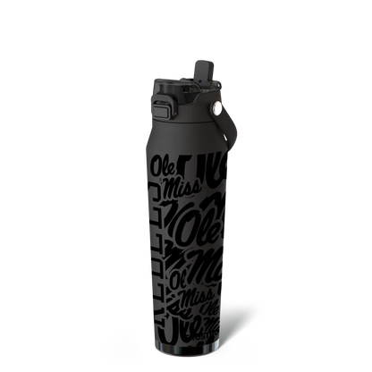 Bottle Buddy 32oz | Ole Miss Rebels | Night Game