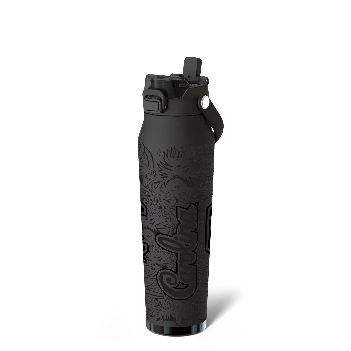 Bottle Buddy 32oz | South Carolina Gamecocks | Night Game