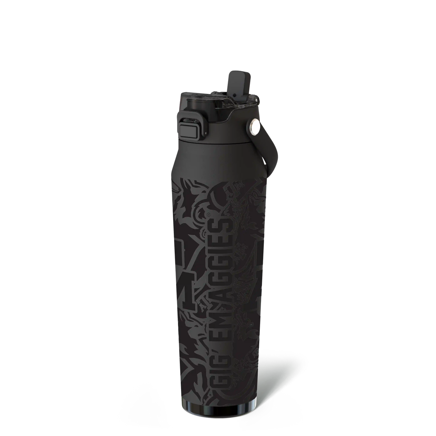 Bottle Buddy 32oz | Texas A&M Aggies | Night Game