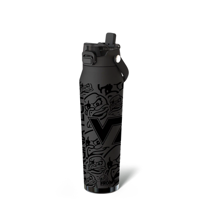 Bottle Buddy 32oz | Virginia Tech Hokies | Night Game