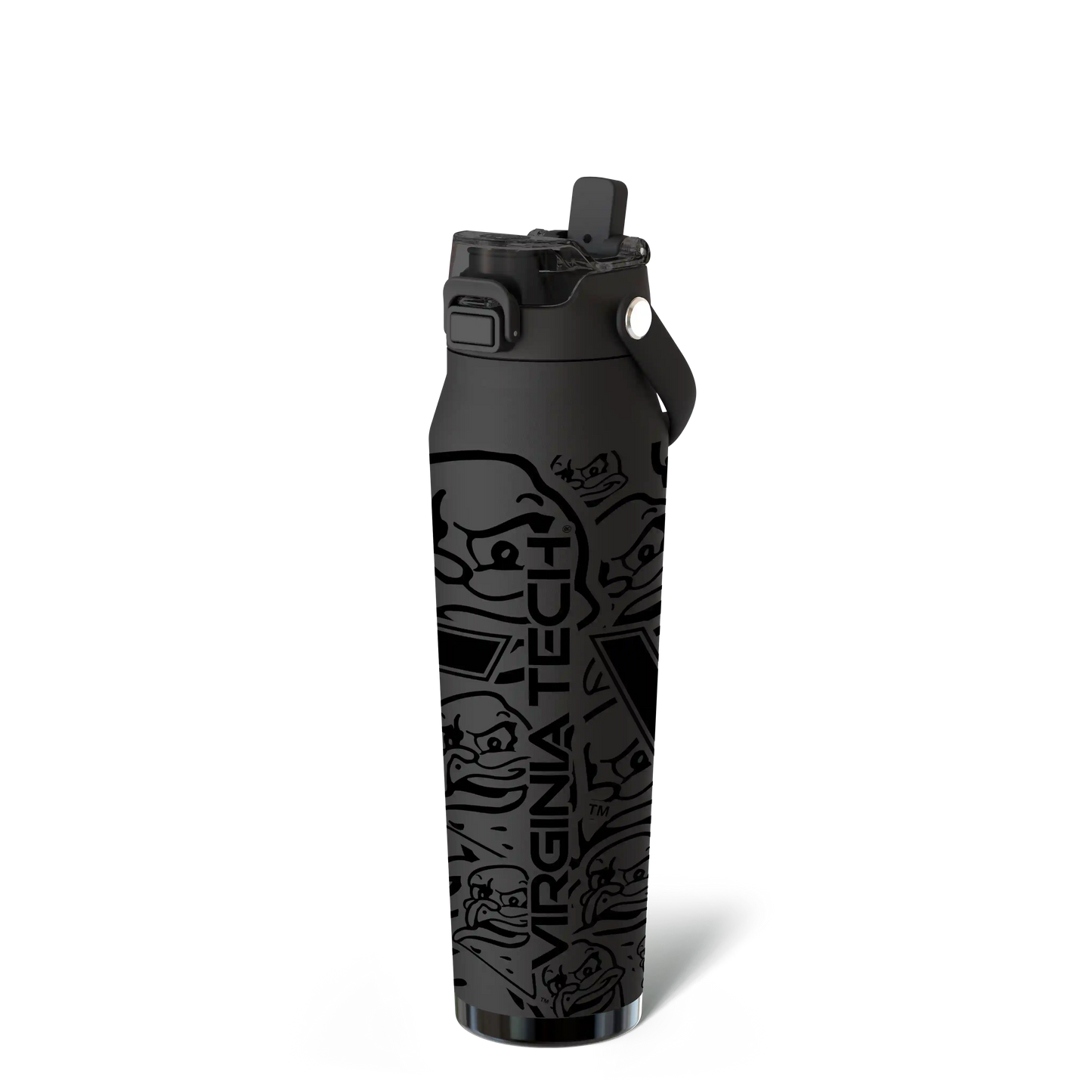 Bottle Buddy 32oz | Virginia Tech Hokies | Night Game