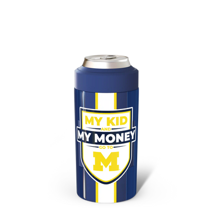 Universal Buddy | Michigan Wolverines | Father's Day