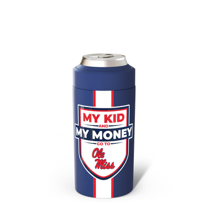 Universal Buddy | Ole Miss | Father's Day