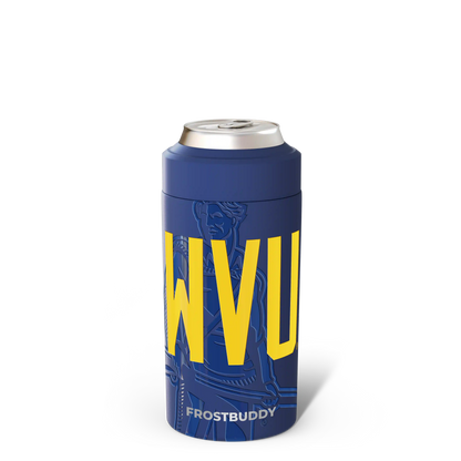 Universal Buddy | West Virginia Mountaineers | Father's Day