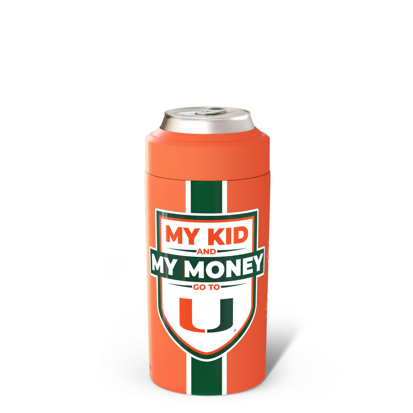 Universal Buddy | Miami Hurricanes | Father's Day
