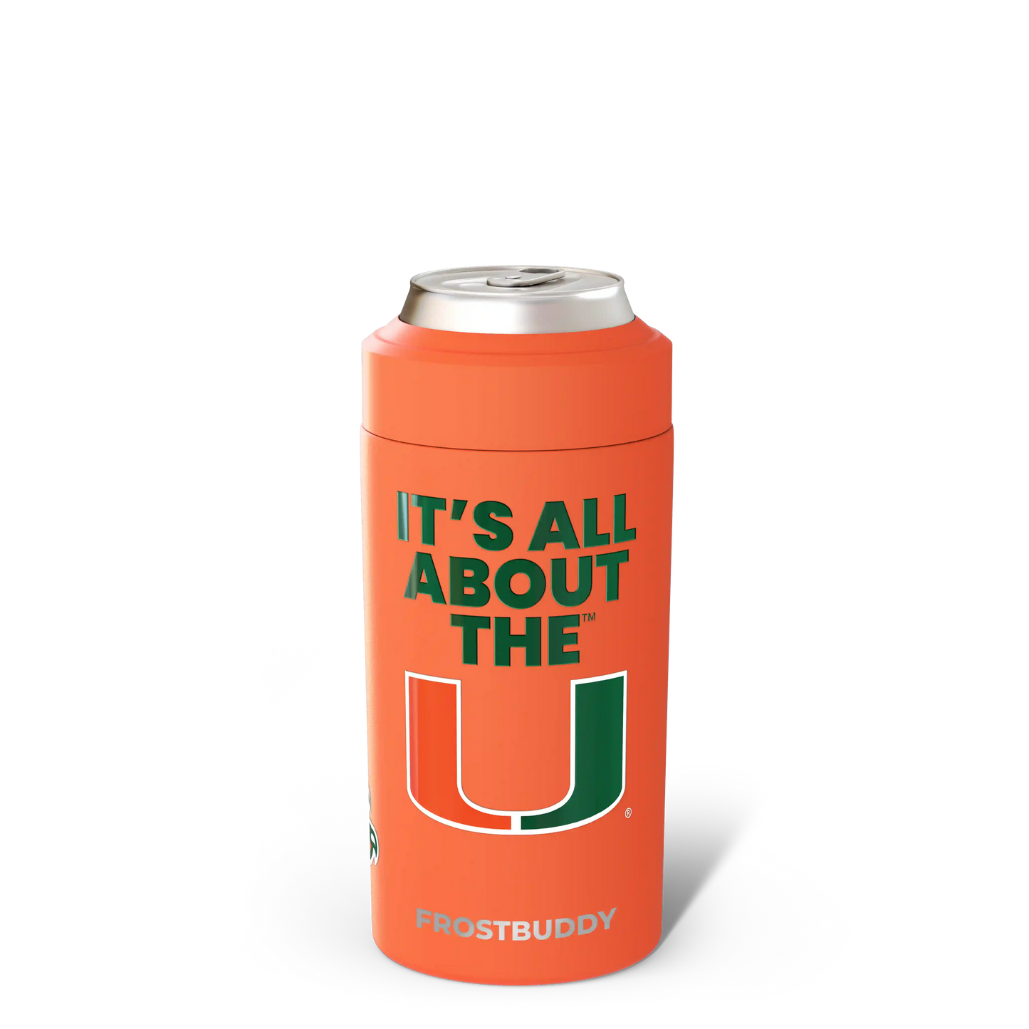 Universal Buddy | Miami Hurricanes | The U