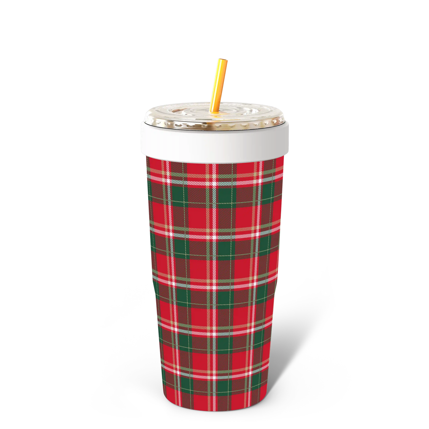 To-Go Buddy | Flannel