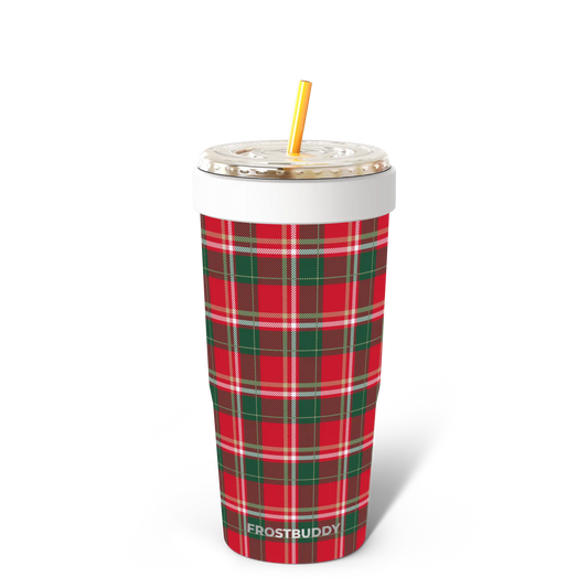To-Go Buddy | Flannel