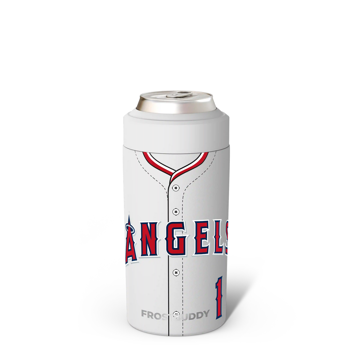 Universal Buddy | Los Angeles Angels | #1 Dad