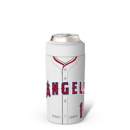 Universal Buddy | Los Angeles Angels | #1 Dad