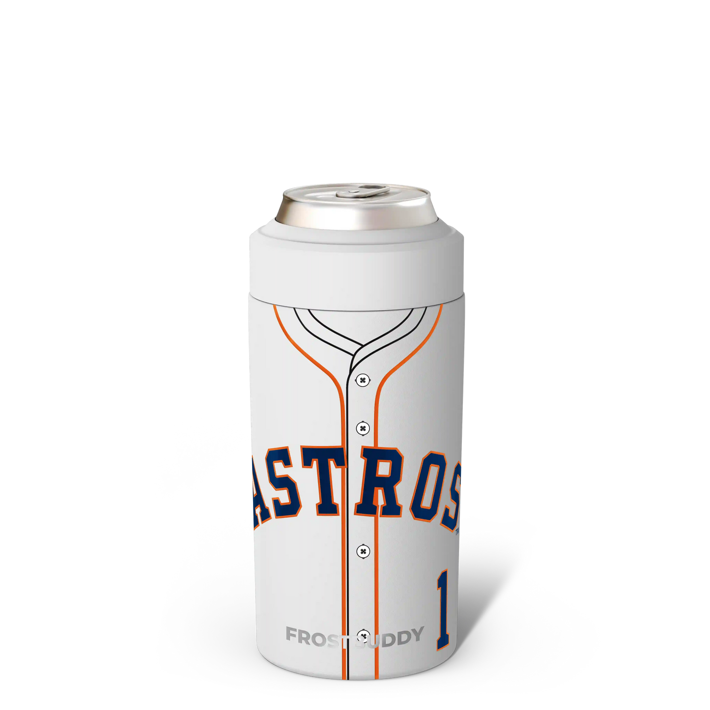 Universal Buddy | Houston Astros | #1 Dad