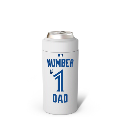 Universal Buddy | Toronto Blue Jays | #1 Dad