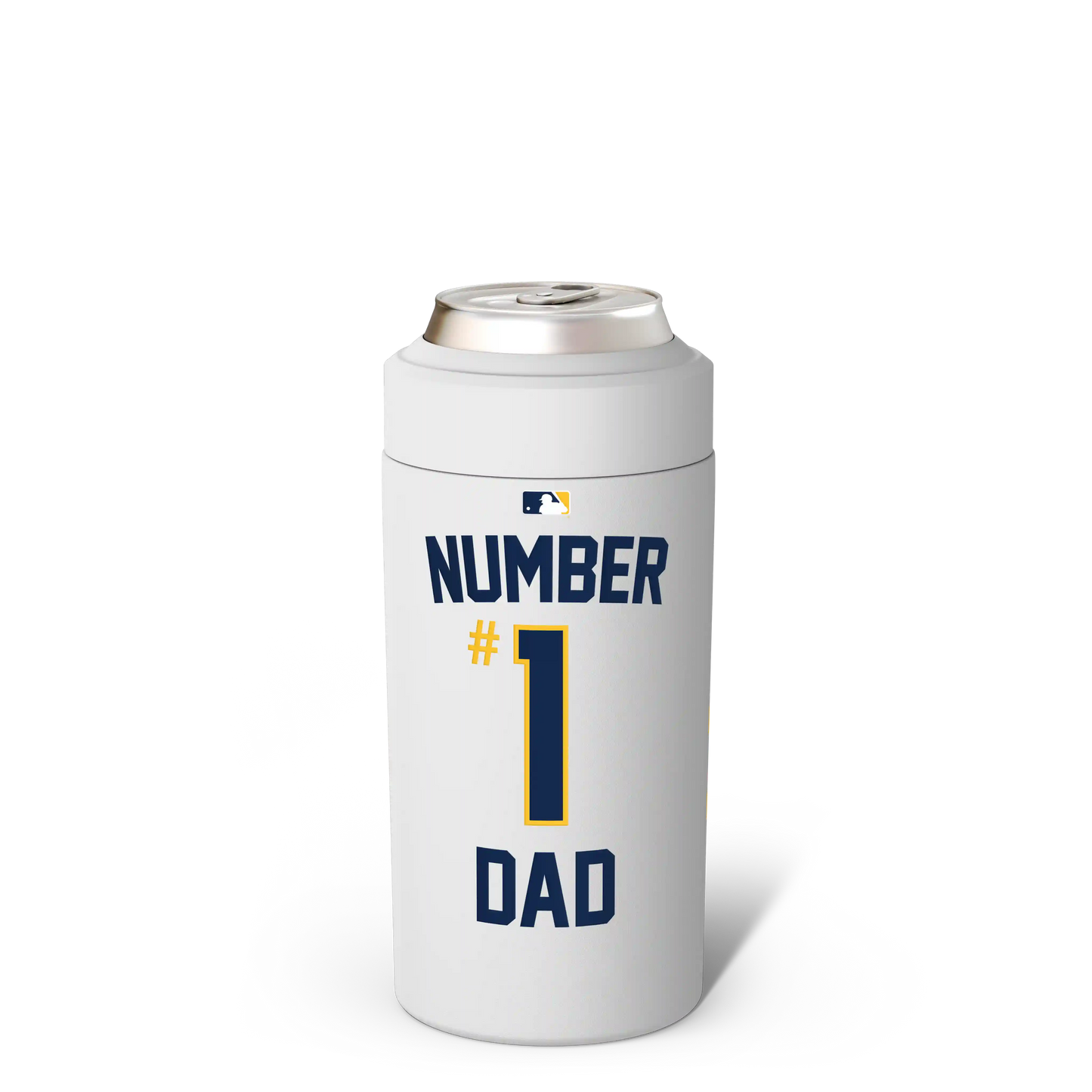 Universal Buddy | Milwaukee Brewers | #1 Dad