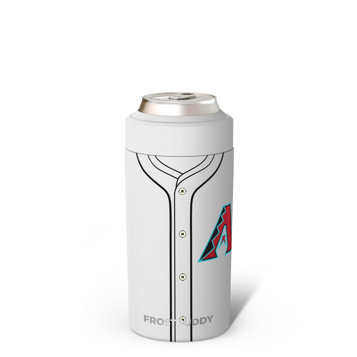 Universal Buddy | Arizona Diamondbacks | #1 Dad