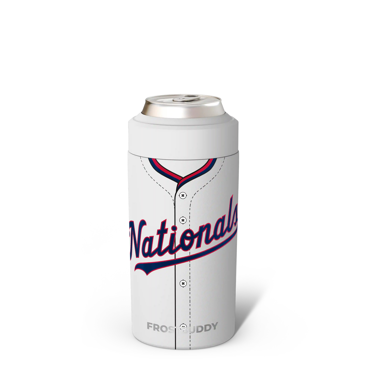 Universal Buddy | Washington Nationals | #1 Dad