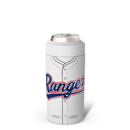 Universal Buddy | Texas Rangers | #1 Dad