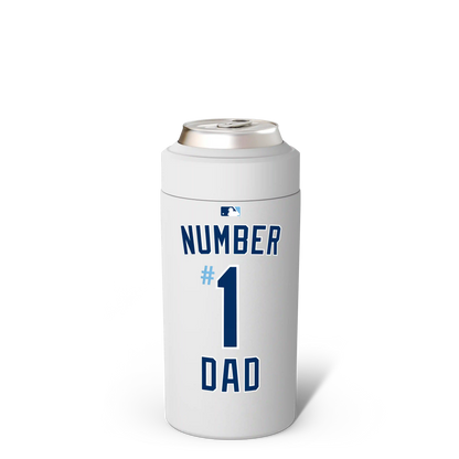 Universal Buddy | Tampa Bay Rays | #1 Dad
