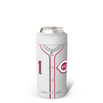 Universal Buddy | Cincinnati Reds | #1 Dad