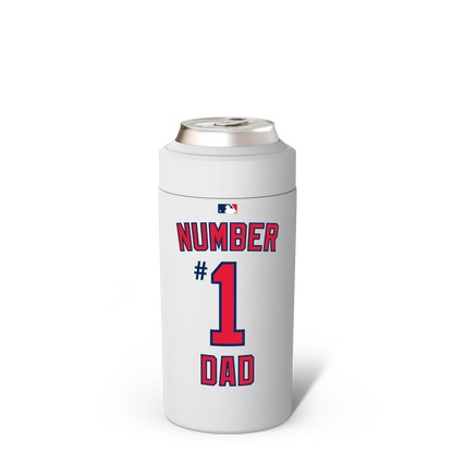Universal Buddy | Boston Red Sox | #1 Dad