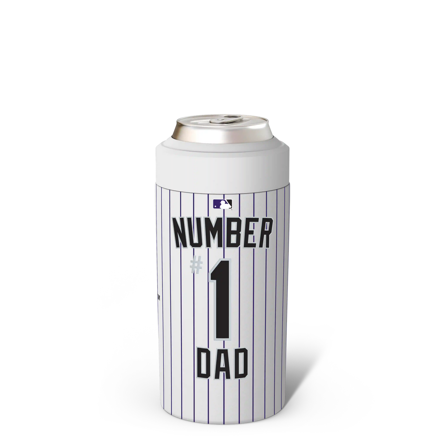 Universal Buddy | Colorado Rockies | #1 Dad
