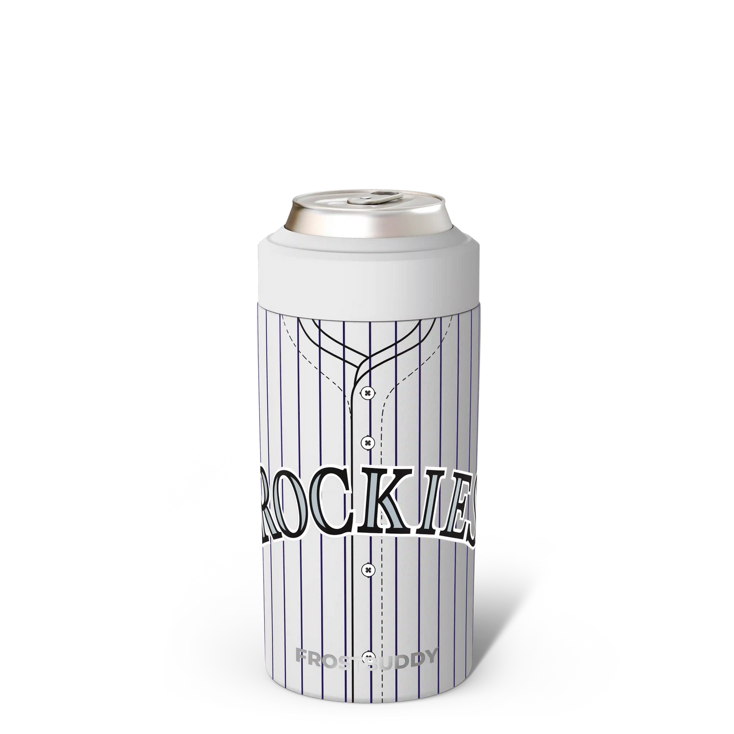Universal Buddy | Colorado Rockies | #1 Dad