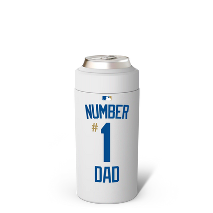Universal Buddy | Kansas City Royals | #1 Dad