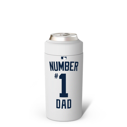Universal Buddy | Detroit Tigers | #1 Dad