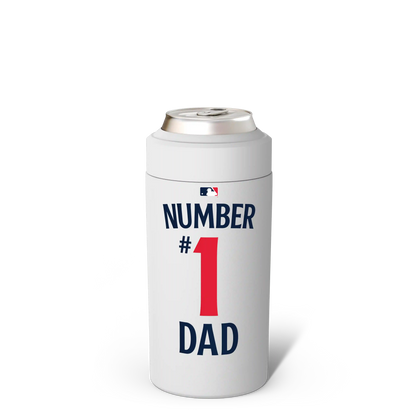 Universal Buddy | Minnesota Twins | #1 Dad