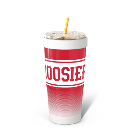 To-Go Buddy | Indiana Hoosiers | Gradient