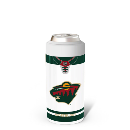 Universal Buddy | Minnesota Wild | Jersey