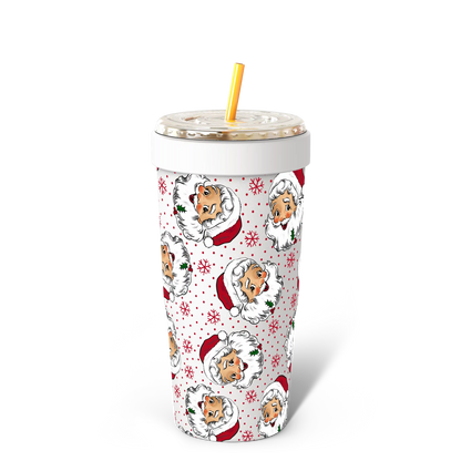 To-Go Buddy | Retro Claus