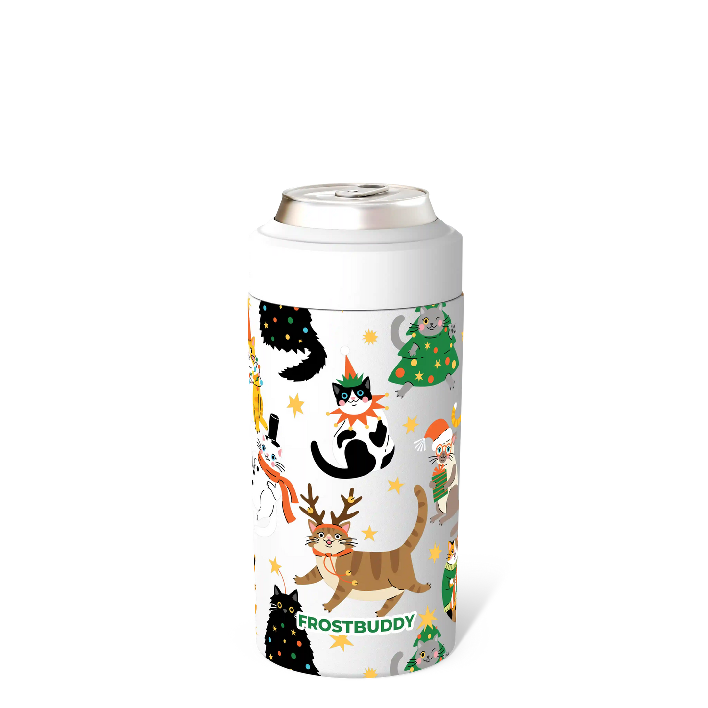 Universal Buddy | Whisker Wonderland