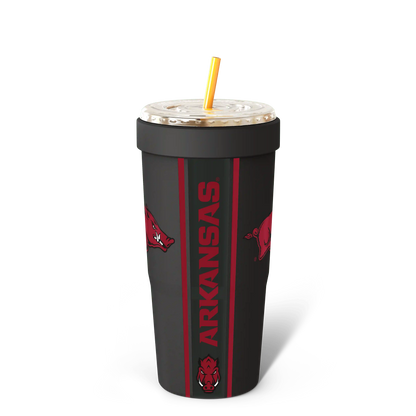 To-Go Buddy | Arkansas Razorbacks | Gameday