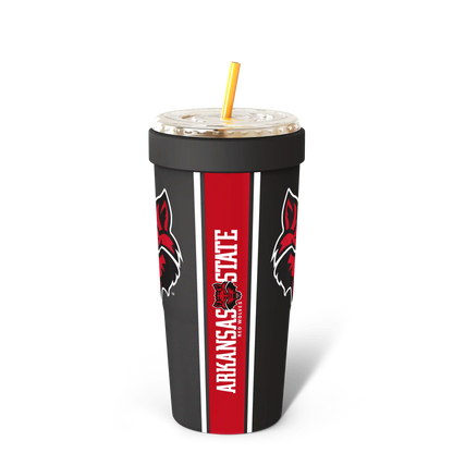 To-Go Buddy | Arkansas State Red Wolves | Gameday