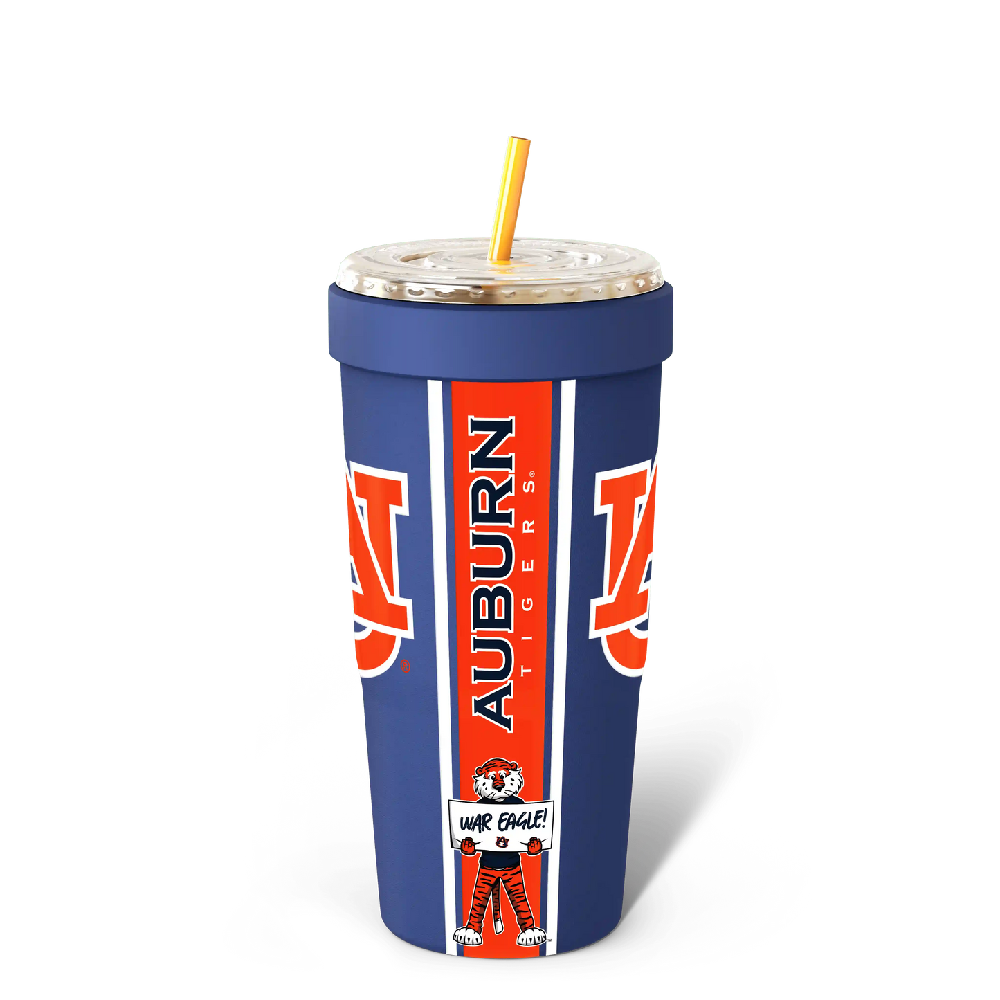 To-Go Buddy | Auburn Tigers | Gameday