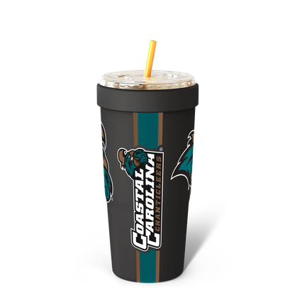 To-Go Buddy | Coastal Carolina Chanticleers | Gameday