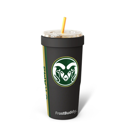 To-Go Buddy | Colorado State Rams | Gameday