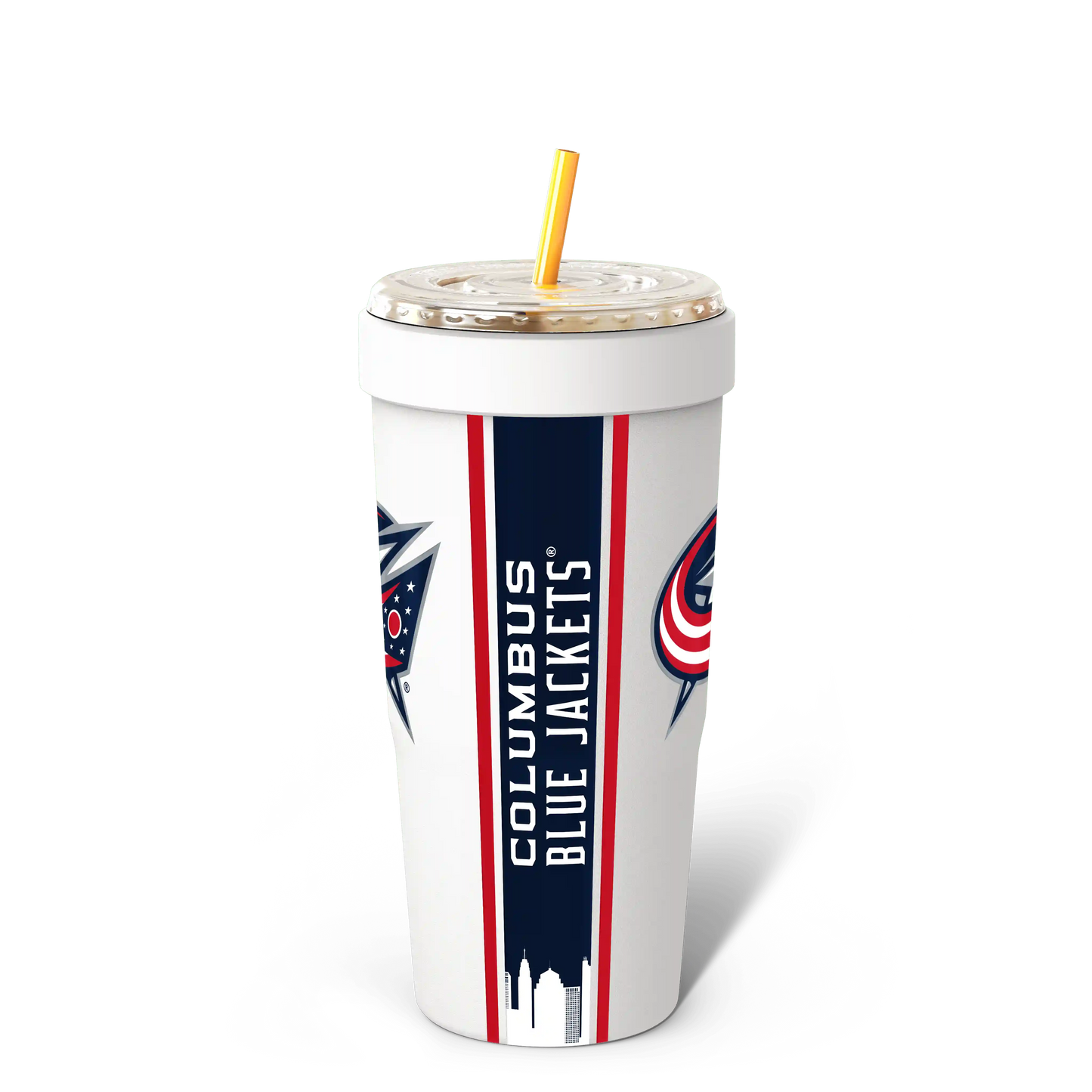 To-Go Buddy | Columbus Blue Jackets | Gameday